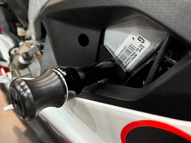 極妒Jealou`S APRILIA RS457 專用部品-2